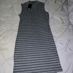 Mango Basics Dress